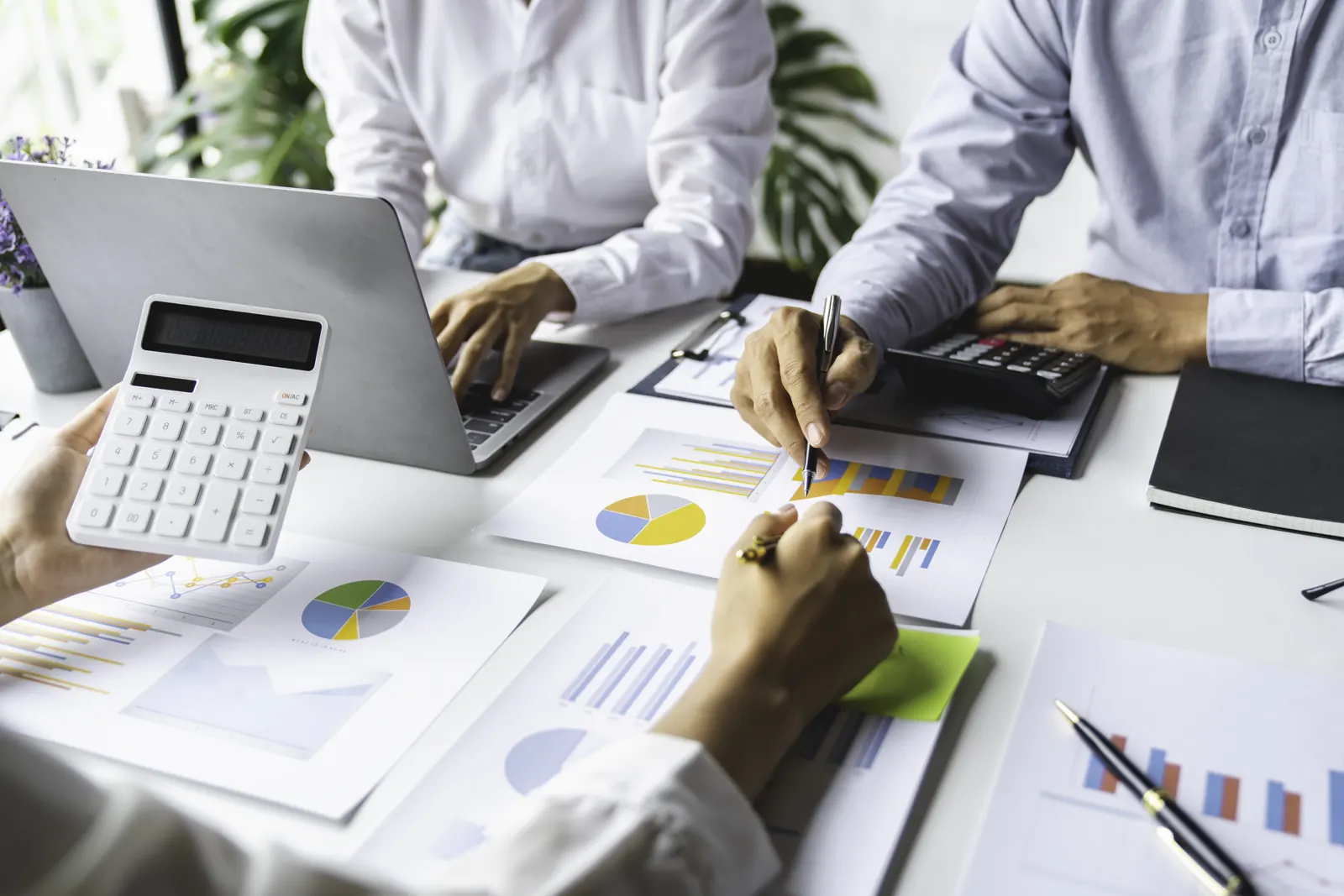 Analyse de documents chiffrés